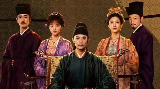 原创这2个原因,让宽仁的宋仁宗忍无可忍,废黜了郭皇后