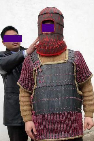原创《三国演义》里藤甲兵那么强大,为何诸葛不用?看真实照片就知道
