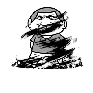 教皇正南魔法特效gif - 表情包在线制作