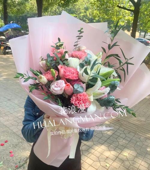 朋友生气送什么花向朋友道歉送花好吗