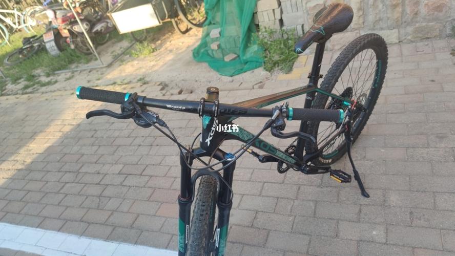 喜德盛传奇500pro 专业版_山地车_骑迹单车自由行热门