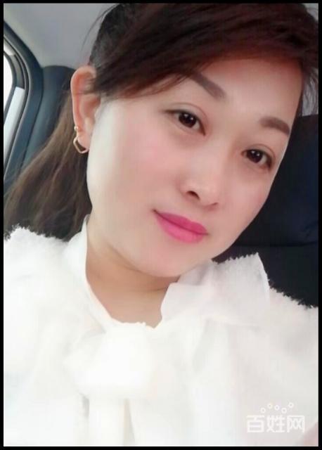 有事业,经济独立,真心实意的简单的过征婚自己