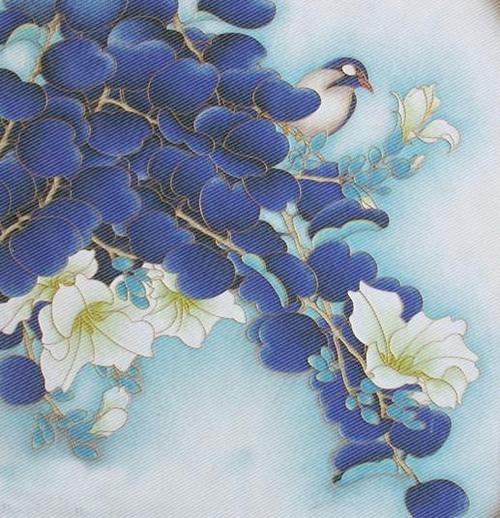 手工新手练习暑假明间金丝35元套装练习景泰蓝画沙画新手彩砂画169