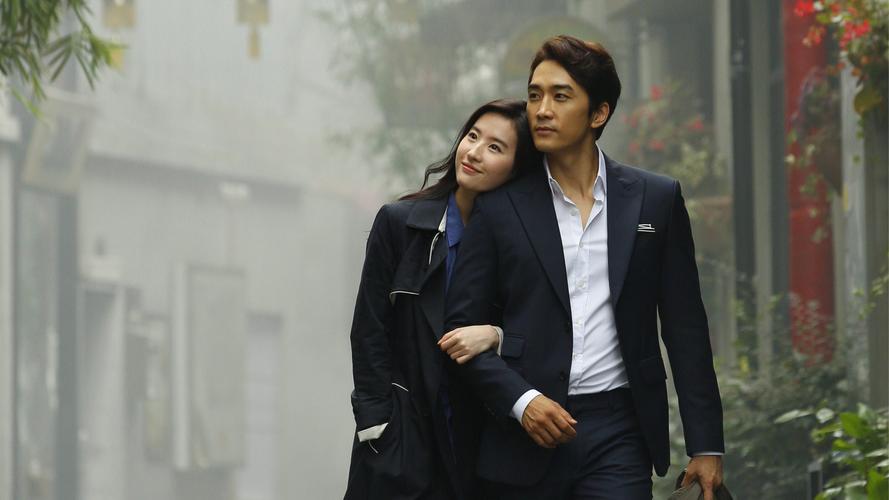 第三种爱情 (2015)