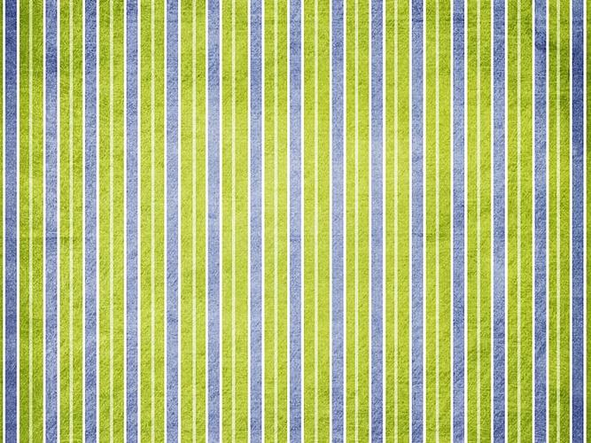蓝绿竖条纹桌面壁纸