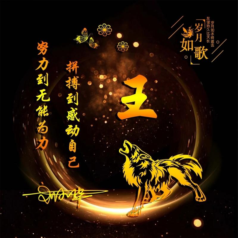 2021快来换换微信头像吧40张高清精致商务签名头像请查收带走