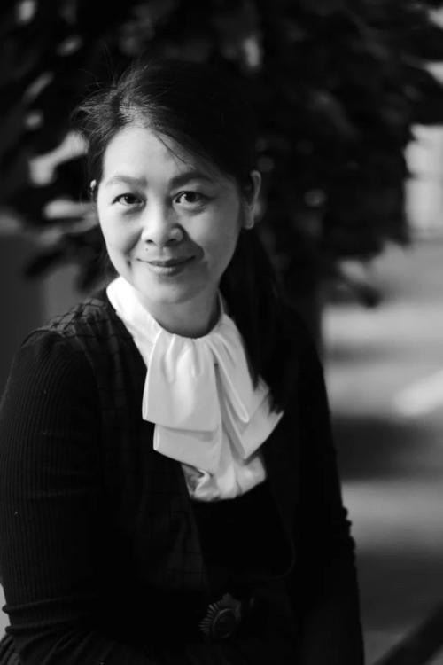 专访迟子建:悲苦是蜜,全凭心酿