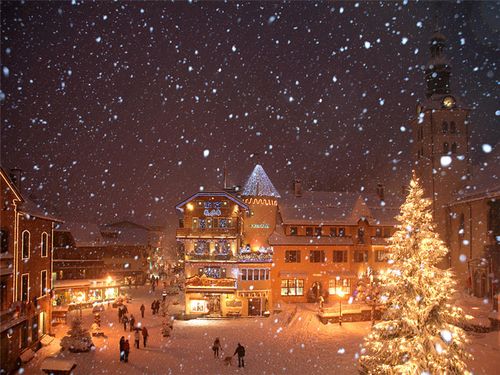 登上3842米的南针峰,观最壮丽的阿尔卑斯山雪景;在 瑞士最大温泉疗养