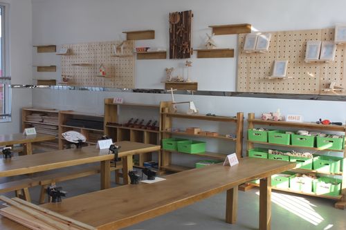 汉滨区铁路幼儿园东园区(关庙镇幼儿园)2020年秋季招生通知