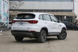 2020款长安cs75 280t 手动精英型 国vi