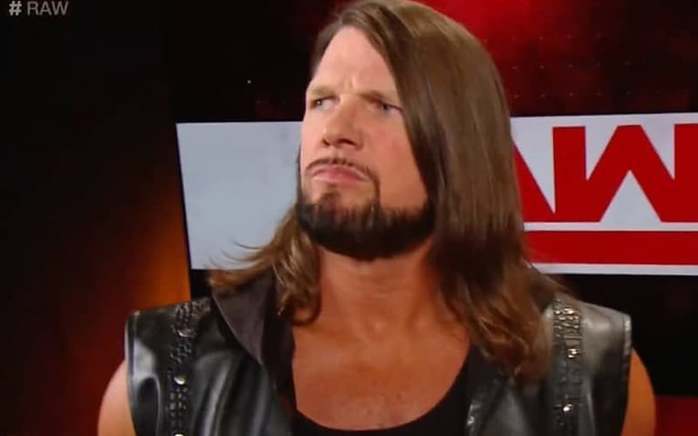 wwe现象大师主动承认:老麦的第三方政策迫使我的播客计划告吹!