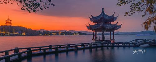 浙江旅游必去十大景点 浙江景点排名前十