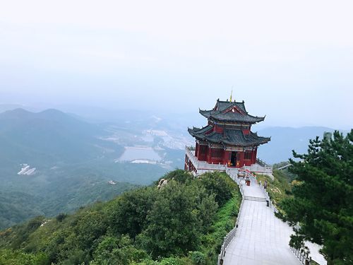 驻马店老乐山