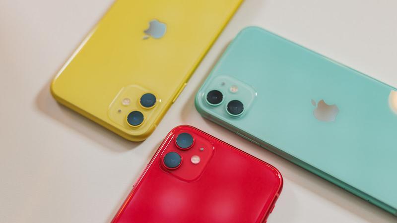 到目前为止这是我们对iphonese3的所有了解