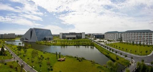 江苏师范院校:盐城师范学院