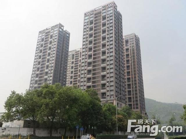 【锦庐花园别墅二手房】锦庐花园别墅周边二手房公园之上城市别墅,4层