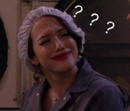 (问号表情包 破产姐妹表情包)_问号_姐妹_破产表情