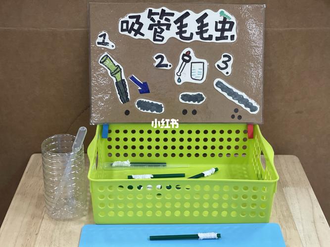 小班科学区材料|步骤图_摇摇乐_幼儿园_panpolo怎么样