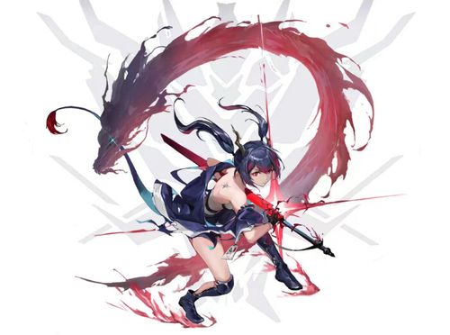 明日方舟# 陈sir