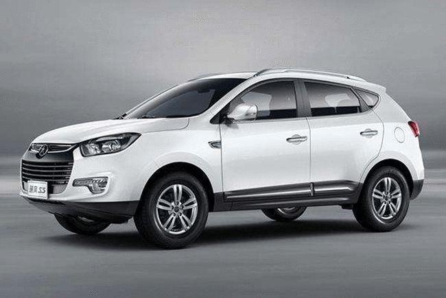 江淮汽车再次受到考验|乘用车|瑞风s3|轿车|suv车型|瑞风s5_网易订阅