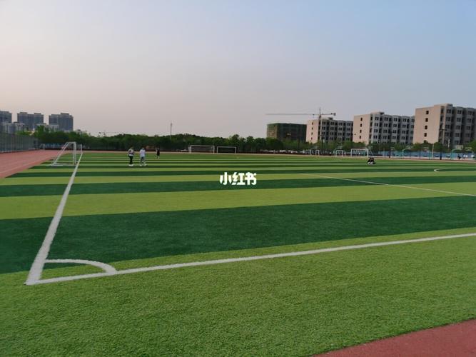 滨州职业学院风景_风景_滨州职业学院_生活记录_校园