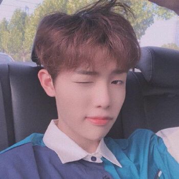 假发男短直发韩版逼真学生短发网红同款时尚个性帅气蓬松男士发型 浅