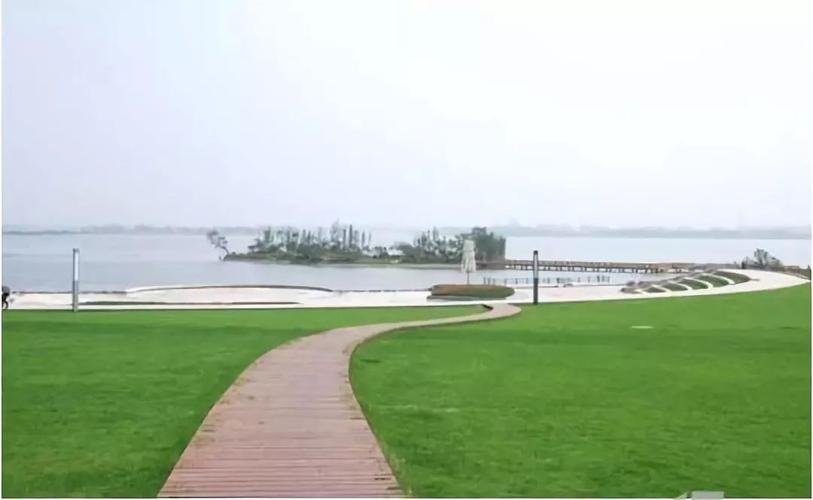 大龙湖