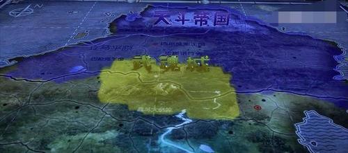 斗罗大陆为什么星罗帝国没有斗罗强者而武魂殿却忌惮他们呢