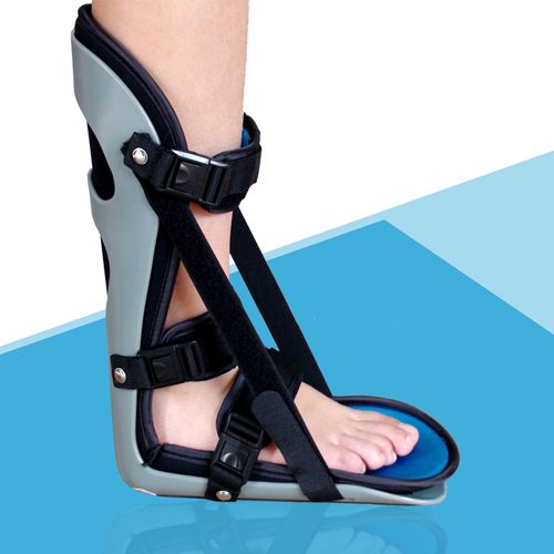 奥托博克踝足矫形器_足托足下垂矫形器_足下垂矫形器