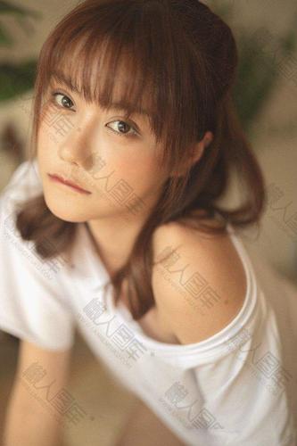 日本美女写真西西人艺术