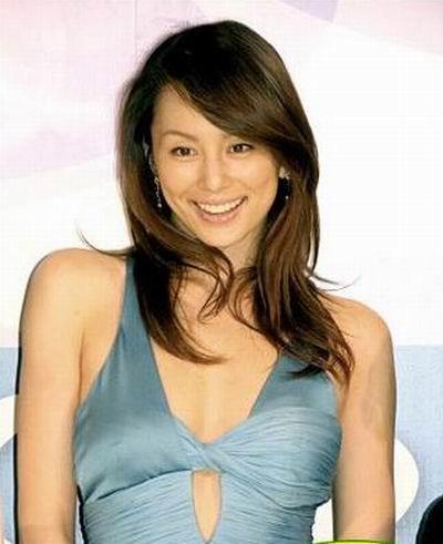 米仓凉子
