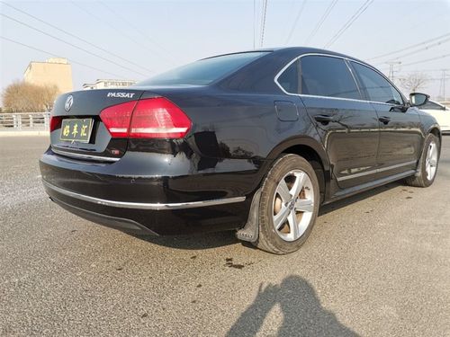 【晋中】2015年03月 大众 帕萨特 2014款 1.8tsi dsg御尊版 自动档