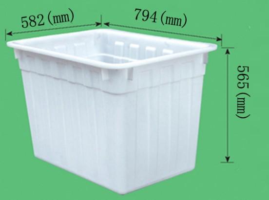 300升塑料水箱