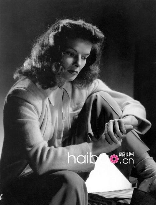 katharine hepburn
