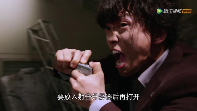 假面骑士零一特别篇:不破物理授权合集登场,与刃姐强势秀恩爱!
