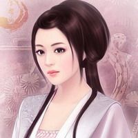 唐朝人物qq头像