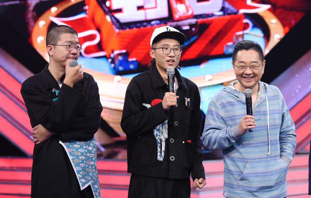池子宣布退出《吐槽大会》,铁三角将不存在,网友的评论很扎心