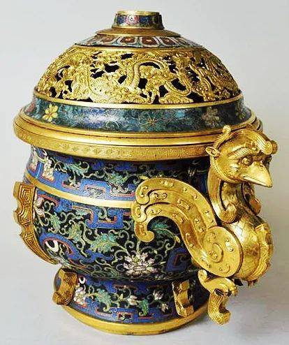 圆明园流失文物追踪