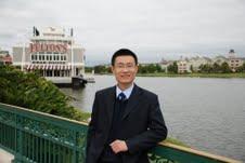 郑旭东