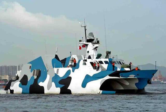 汇集先进技术的22型导弹艇为何不出口?这一点除了解放