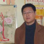周英杰