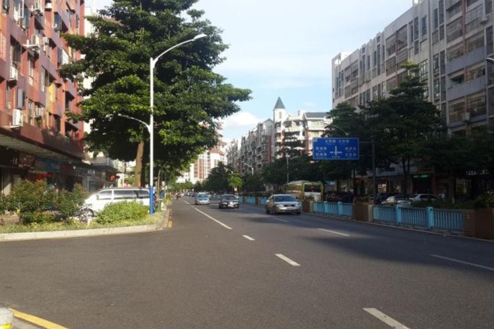 【第一次拍卖】佛山市顺德区大良街道办事处云路社区居民委员会新桂