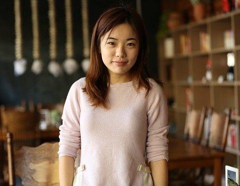 蒋方舟惧怕"老无所依" 带爸妈一起北漂