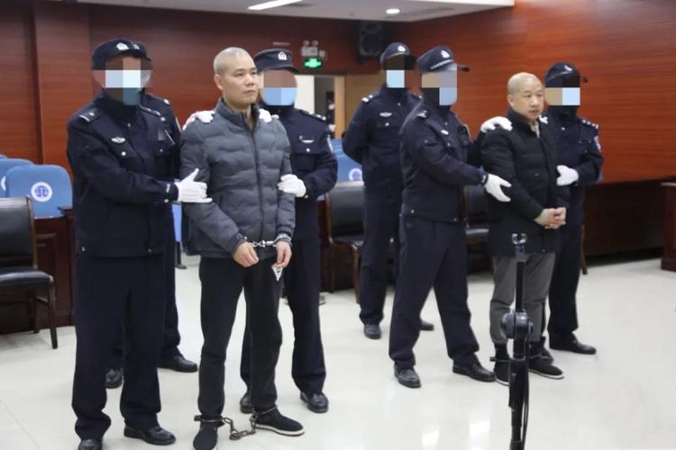 罪有应得,哈尔滨强奸幼女罪犯被执行死刑