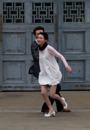 《青春不言败》刘立淇惊险演绎"乱世佳人"