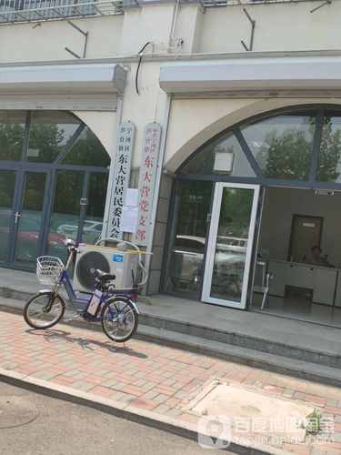 芦台镇 东大营街社区周边居民委员会 宁河区芦台街道东大营居民委员会