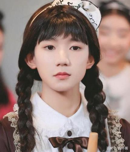 当男神换上女装,马天宇让女生流泪,看到王源:谁家小