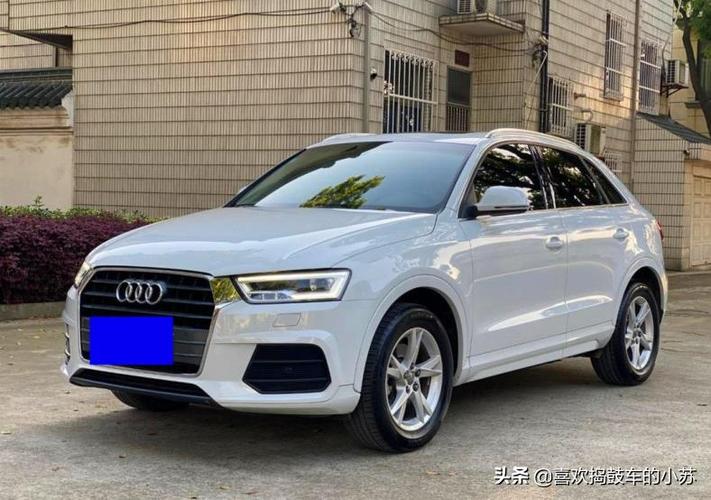 奥迪q32015款30tfsi舒适型怎么样奥迪q3新款2019