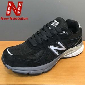 纽百伦男鞋夏季
