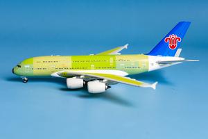 中国南方航空a380